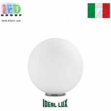 Настільна лампа/корпус Ideal Lux, метал, IP20, білий, MAPA BIANCO TL1 D30. Італія!